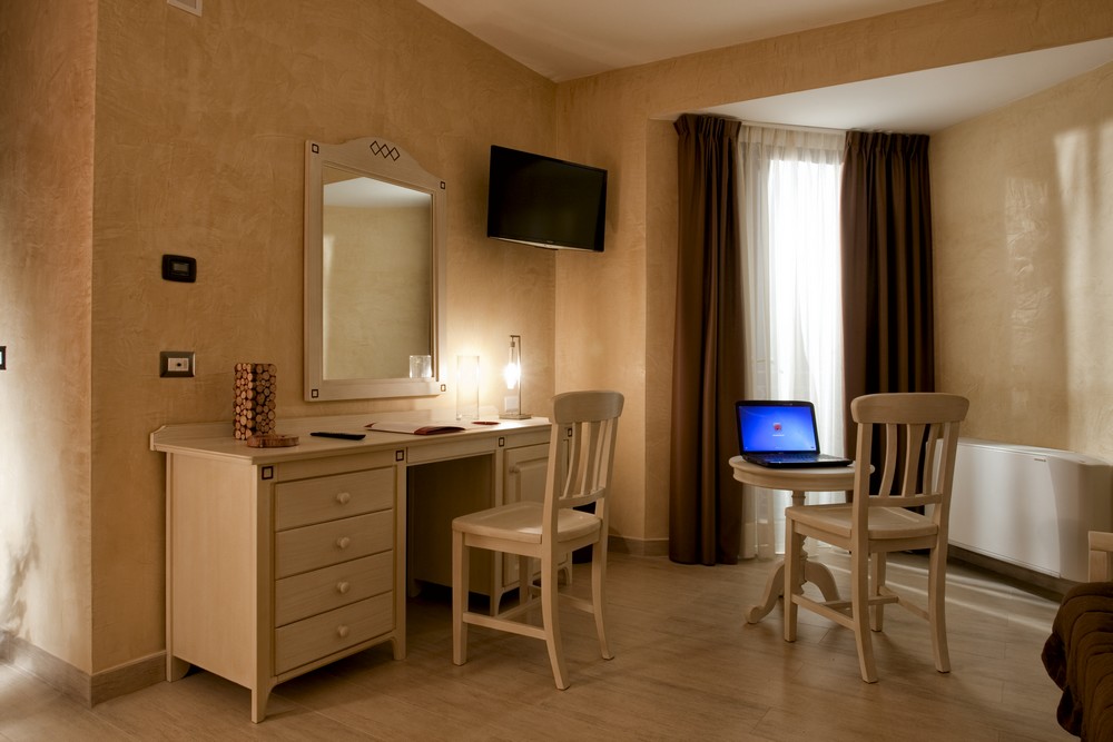 L'Araba Fenice Hotel & Resort